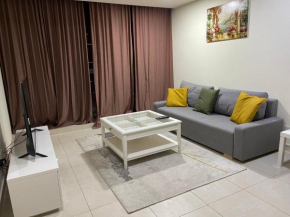 METRO Premium Location Spacious 2 Bedroom Apartment Right Next to the Metro